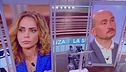 Giovedì 21 aprile, Canale 5