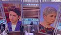 Mercoledì 27 aprile, Canale 5