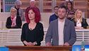 Giovedì 12 maggio, Canale 5