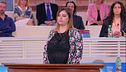 Martedì 17 maggio, Canale 5