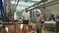 I duri cominciano a giocarre