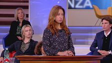 Il più grande amore della mia vita