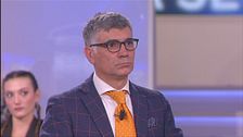 Simulazione di reato - prima sentenza