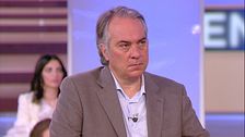 Il dolore che rovescia la vita