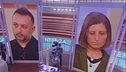 Venerdì 18 marzo, Canale 5