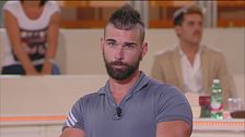 Martedì 14 settembre, Rete 4