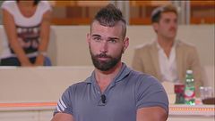 Martedì 14 settembre, Rete 4