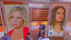 Mercoledì 15 settembre, Rete 4