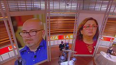 Giovedì 16 settembre, Rete 4