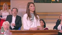 Venerdì 17 settembre, Rete 4