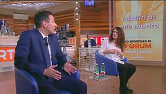 Lunedì 20 settembre, Rete 4