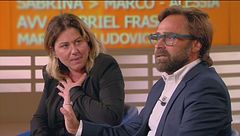 Mercoledì 22 settembre, Rete 4