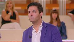 Giovedì 23 settembre, Rete 4