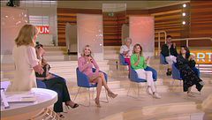 Martedì 28 settembre, Rete 4