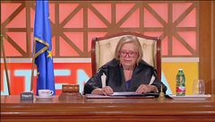 Le violenze sporadiche