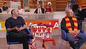 Lunedì 22 novembre Rete 4
