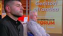 Martedì 30 novembre, Rete 4