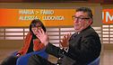 Mercoledì 9 febbraio, Rete 4
