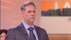 Come un giocattolo - seconda parte