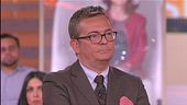 Io non sono tuo padre - prima sentenza