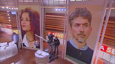 Gli ex non si toccano - seconda sentenza