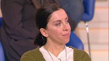 L'ereditiera - seconda sentenza