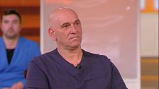 Il marito fantasma