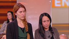 Il coraggio di una madre - seconda sentenza