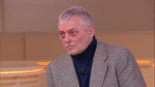 Il sogno infranto - seconda sentenza