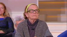 Ho paura di mio figlio