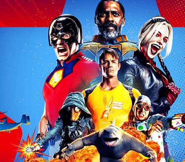 The suicide squad - Missione suicida