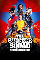 The suicide squad - Missione suicida