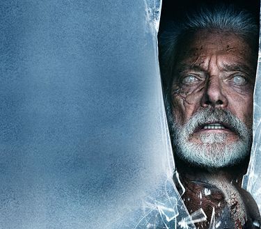 L'uomo nel buio - Man in the dark