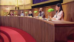 La Commissione d'esame