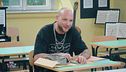 Clementino alle prese con la matematica