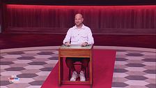 L'esame di Clementino
