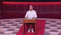 L'esame di Clementino