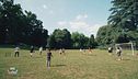 La partita di calcio: Grandi VS Piccoli