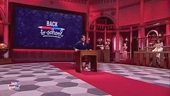 L'esame di Nicola Ventola