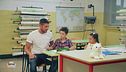 Il rapporto dei maestrini con Ignazio Moser e Clementino