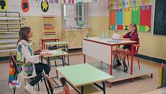 A lezione di educazione civica con Vladimir Luxuria