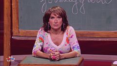 L'esame di Vladimir Luxuria