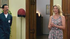 L'arrivo di Flavia Vento