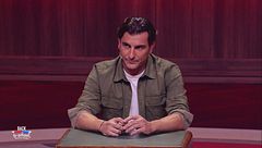 L'esame di riparazione di Nicola Ventola