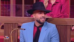 I tempi delle elementari di Jonathan Kashanian