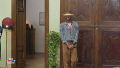 L'arrivo di Jonathan Kashanian