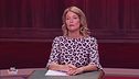 L'esame di Flavia Vento