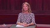 L'esame di Flavia Vento