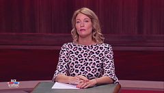 L'esame di Flavia Vento