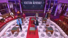 La prova di cultura generale